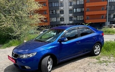 KIA Cerato III, 2010 год, 735 000 рублей, 1 фотография