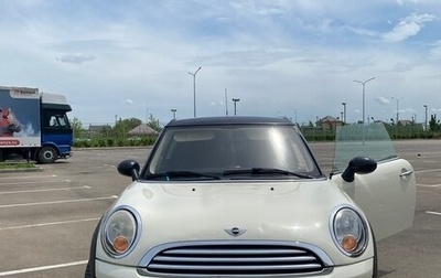 MINI Clubman, 2012 год, 800 000 рублей, 1 фотография