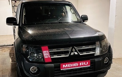 Mitsubishi Pajero IV, 2012 год, 2 100 000 рублей, 1 фотография