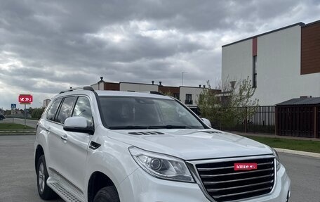 Haval H9 I рестайлинг, 2023 год, 4 150 000 рублей, 1 фотография
