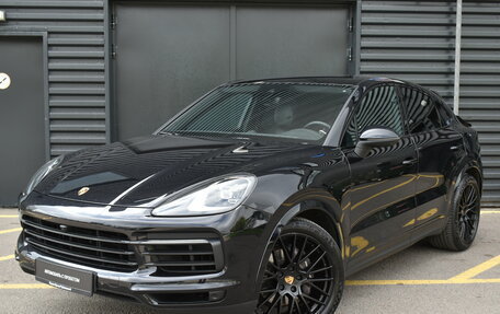 Porsche Cayenne III, 2019 год, 7 980 000 рублей, 1 фотография