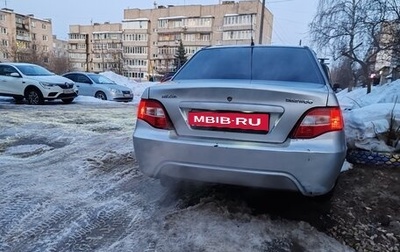 Daewoo Nexia I рестайлинг, 2013 год, 130 000 рублей, 1 фотография