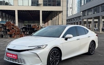 Toyota Camry, 2025 год, 3 963 000 рублей, 1 фотография