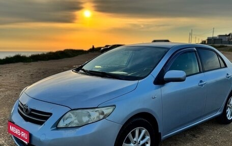 Toyota Corolla, 2008 год, 850 000 рублей, 1 фотография