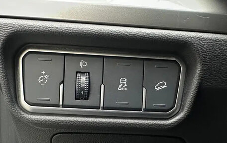 Haval H6, 2021 год, 1 281 400 рублей, 18 фотография