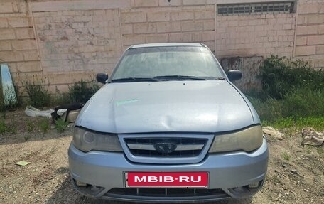Daewoo Nexia I рестайлинг, 2012 год, 70 000 рублей, 1 фотография