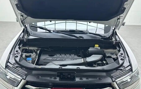 Haval H6, 2021 год, 1 281 400 рублей, 21 фотография