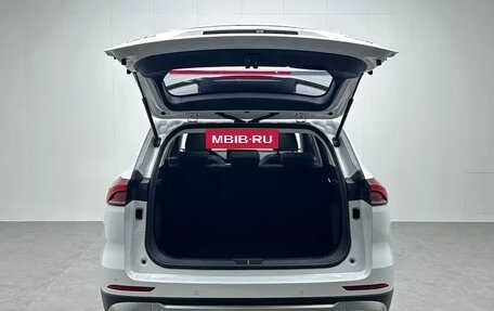 Haval H6, 2021 год, 1 281 400 рублей, 22 фотография
