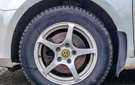 Volkswagen Golf VI, 2012 год, 750 000 рублей, 10 фотография