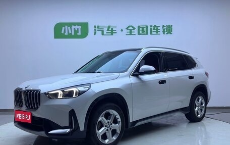 BMW X1, 2023 год, 3 450 000 рублей, 1 фотография