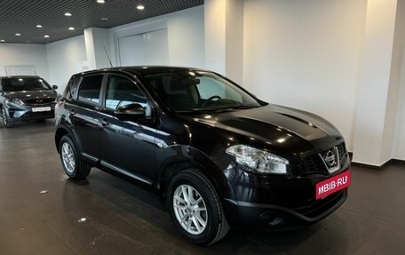 Nissan Qashqai, 2012 год, 1 130 000 рублей, 1 фотография