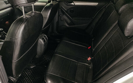 Volkswagen Golf VI, 2012 год, 750 000 рублей, 15 фотография