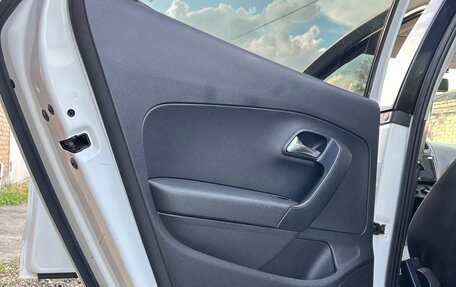 Volkswagen Polo VI (EU Market), 2014 год, 850 000 рублей, 12 фотография
