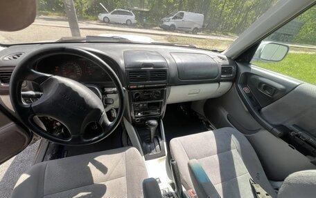 Subaru Forester, 2002 год, 355 000 рублей, 9 фотография
