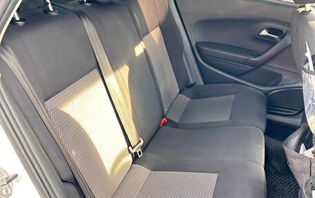Volkswagen Polo VI (EU Market), 2014 год, 850 000 рублей, 14 фотография