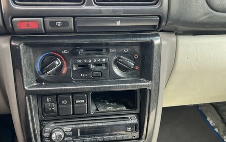 Subaru Forester, 2002 год, 355 000 рублей, 11 фотография