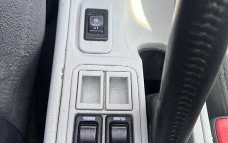 Subaru Forester, 2002 год, 355 000 рублей, 12 фотография