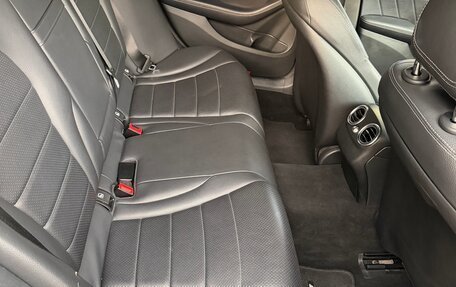 Mercedes-Benz C-Класс, 2018 год, 2 450 000 рублей, 10 фотография