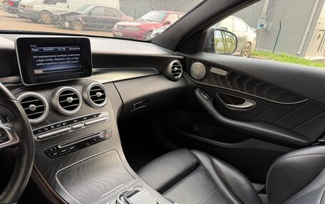 Mercedes-Benz C-Класс, 2018 год, 2 450 000 рублей, 6 фотография