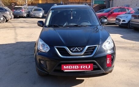 Chery Tiggo (T11), 2013 год, 460 000 рублей, 3 фотография