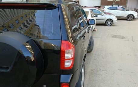 Chery Tiggo (T11), 2013 год, 460 000 рублей, 6 фотография
