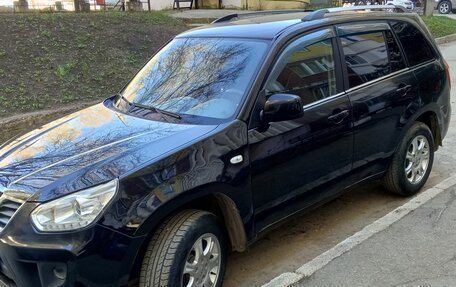 Chery Tiggo (T11), 2013 год, 460 000 рублей, 8 фотография