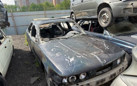 BMW 5 серия, 1987 год, 80 000 рублей, 5 фотография