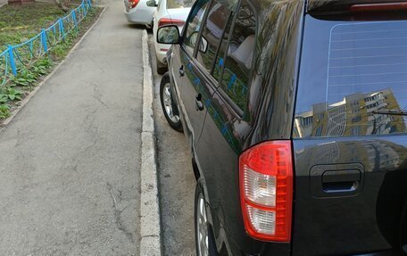 Chery Tiggo (T11), 2013 год, 460 000 рублей, 7 фотография