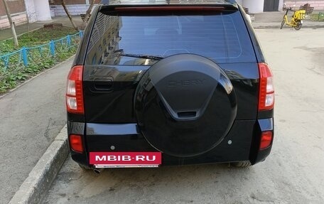 Chery Tiggo (T11), 2013 год, 460 000 рублей, 5 фотография