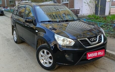Chery Tiggo (T11), 2013 год, 460 000 рублей, 9 фотография