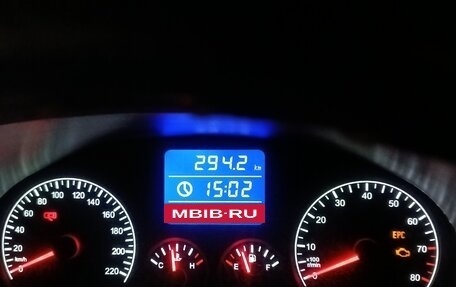 Chery Tiggo (T11), 2013 год, 460 000 рублей, 10 фотография