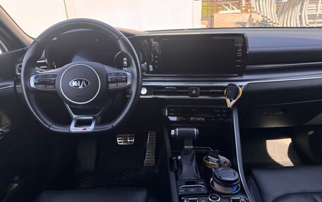 KIA K5, 2021 год, 2 950 000 рублей, 7 фотография