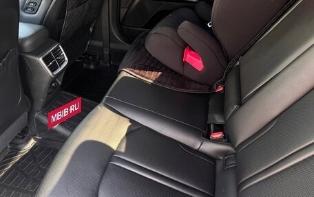 KIA K5, 2021 год, 2 950 000 рублей, 6 фотография