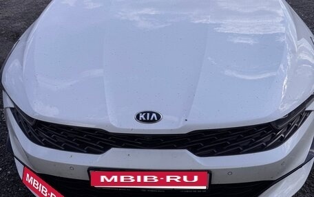 KIA K5, 2021 год, 2 950 000 рублей, 8 фотография