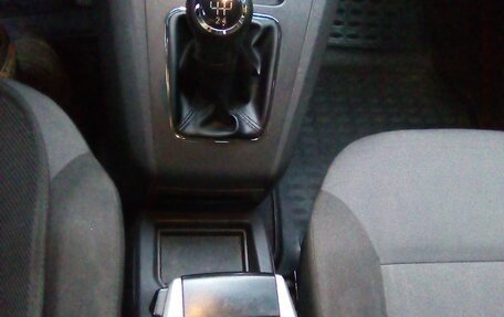 Opel Zafira B, 2009 год, 750 000 рублей, 14 фотография