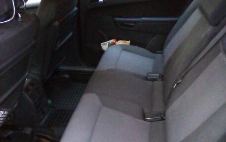Opel Zafira B, 2009 год, 750 000 рублей, 15 фотография