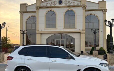 BMW X5, 2023 год, 12 500 000 рублей, 2 фотография