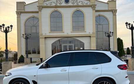 BMW X5, 2023 год, 12 500 000 рублей, 3 фотография