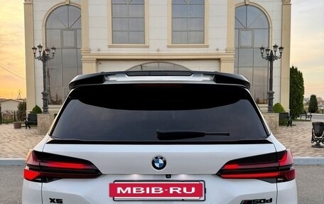 BMW X5, 2023 год, 12 500 000 рублей, 4 фотография