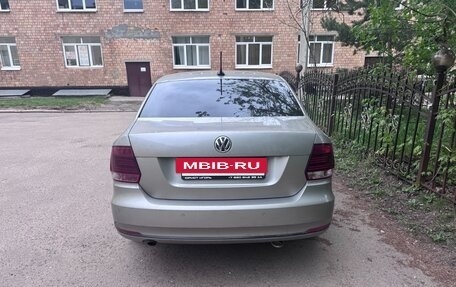Volkswagen Polo VI (EU Market), 2020 год, 1 450 000 рублей, 6 фотография