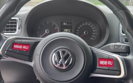 Volkswagen Polo VI (EU Market), 2020 год, 1 450 000 рублей, 8 фотография