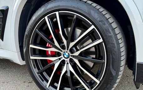 BMW X5, 2023 год, 12 500 000 рублей, 6 фотография