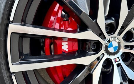 BMW X5, 2023 год, 12 500 000 рублей, 7 фотография