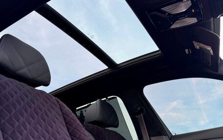 BMW X5, 2023 год, 12 500 000 рублей, 10 фотография