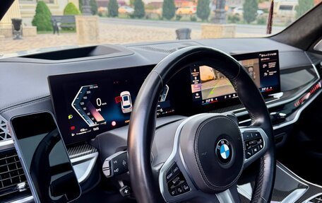 BMW X5, 2023 год, 12 500 000 рублей, 11 фотография