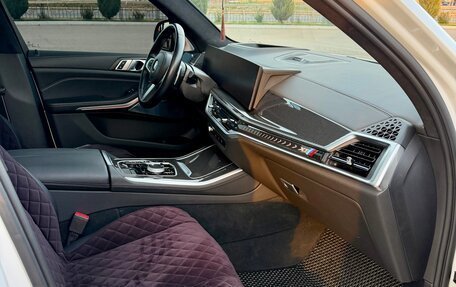 BMW X5, 2023 год, 12 500 000 рублей, 9 фотография