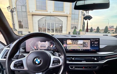 BMW X5, 2023 год, 12 500 000 рублей, 12 фотография