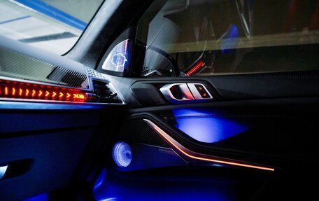 BMW X5, 2023 год, 12 500 000 рублей, 22 фотография