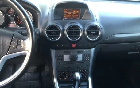 Opel Antara I, 2012 год, 1 100 000 рублей, 4 фотография