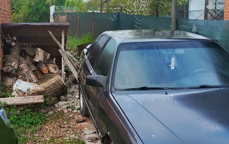 Audi 100, 1990 год, 110 000 рублей, 5 фотография